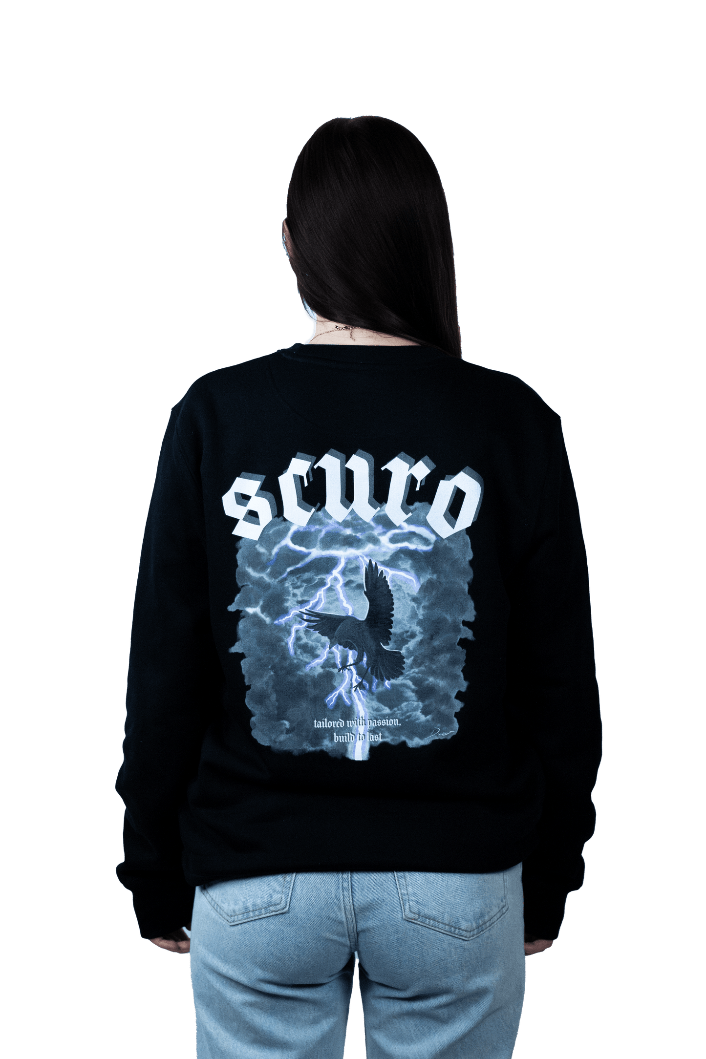 Sweatshirt [scuro]