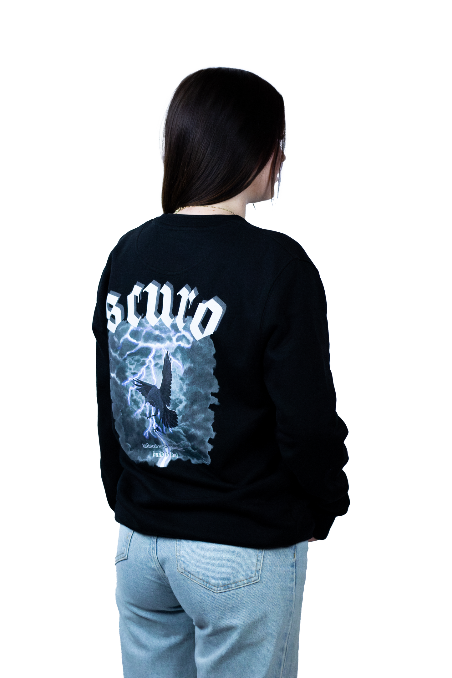 Sweatshirt [scuro]