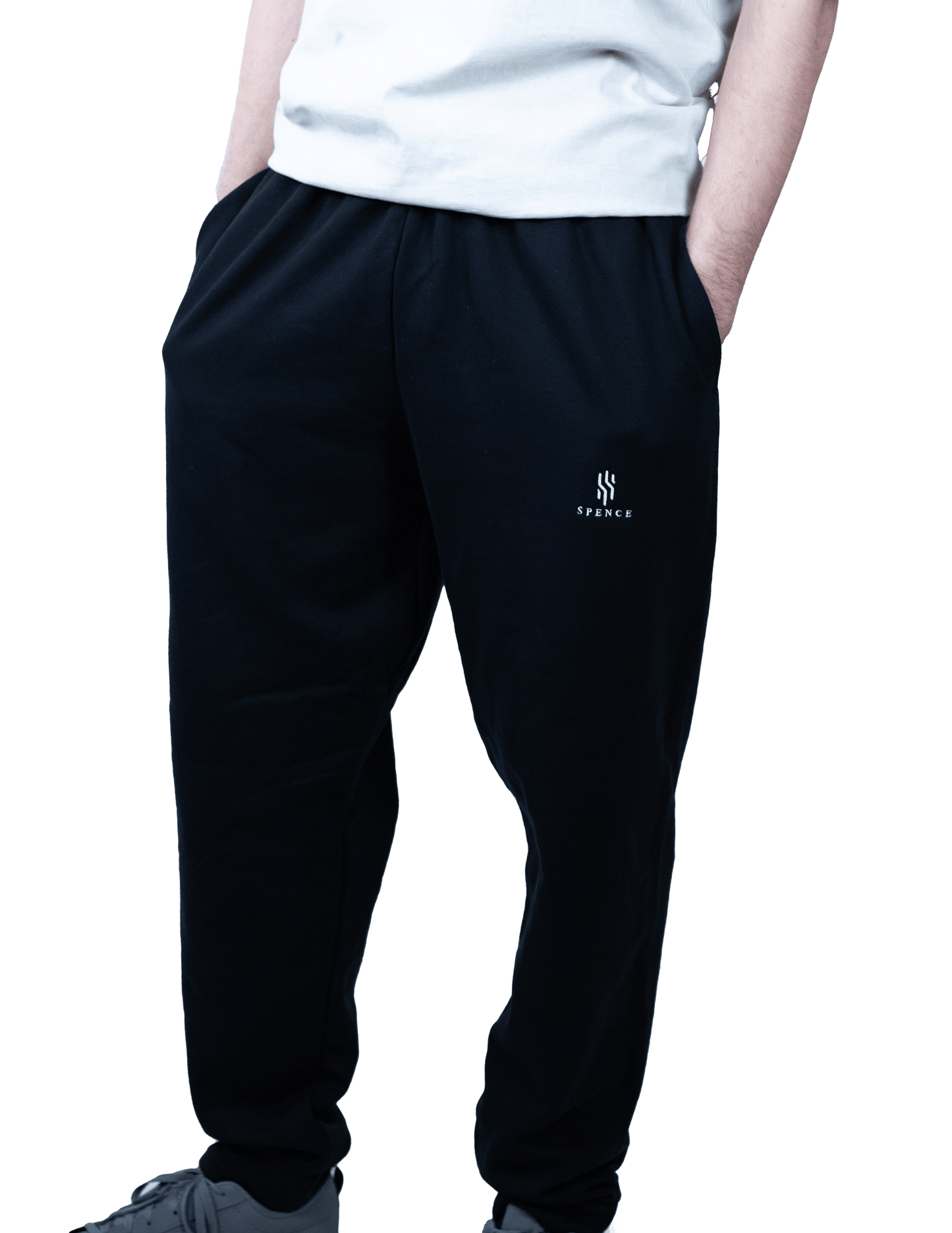 Jogger black