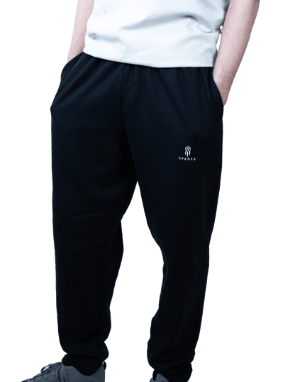 Jogger black