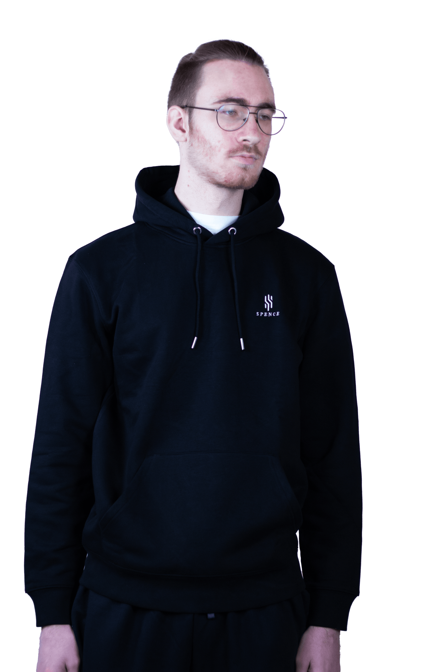 Hoodie basic