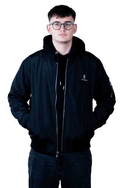 Bomber Jacket basic