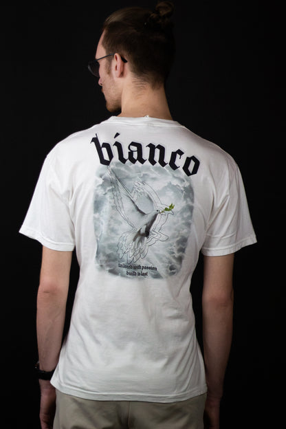 T-Shirt [bianco]