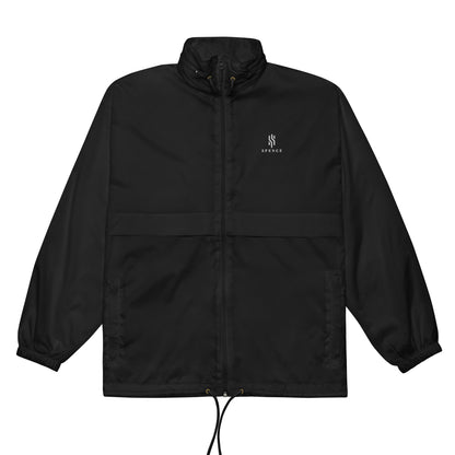 Windbreaker basic