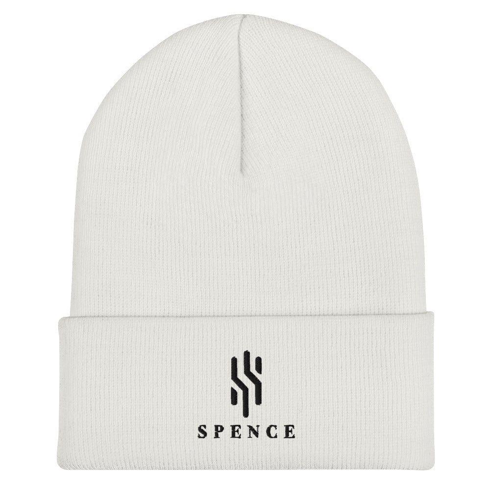 Cuffed Beanie