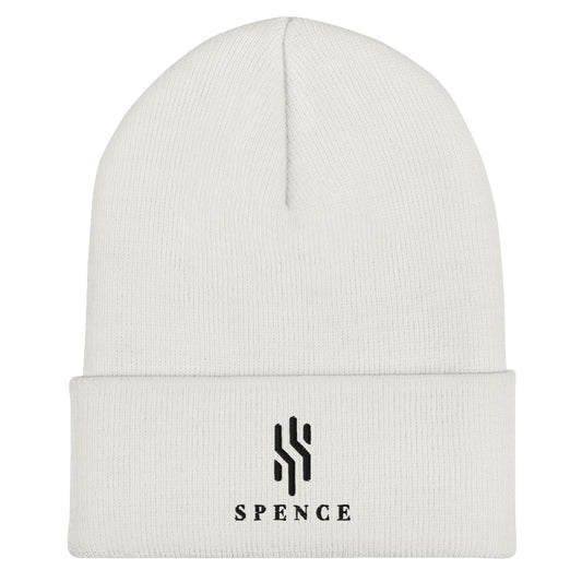 Cuffed Beanie