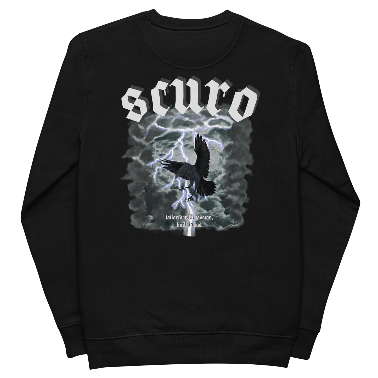 Sweatshirt [scuro]