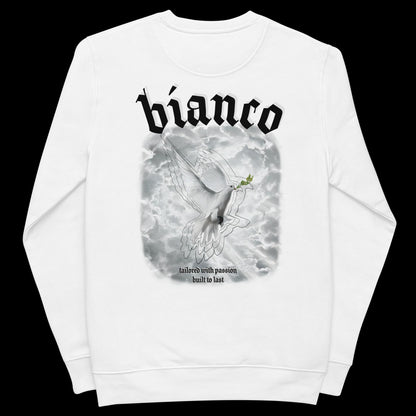 Sweatshirt [bianco]