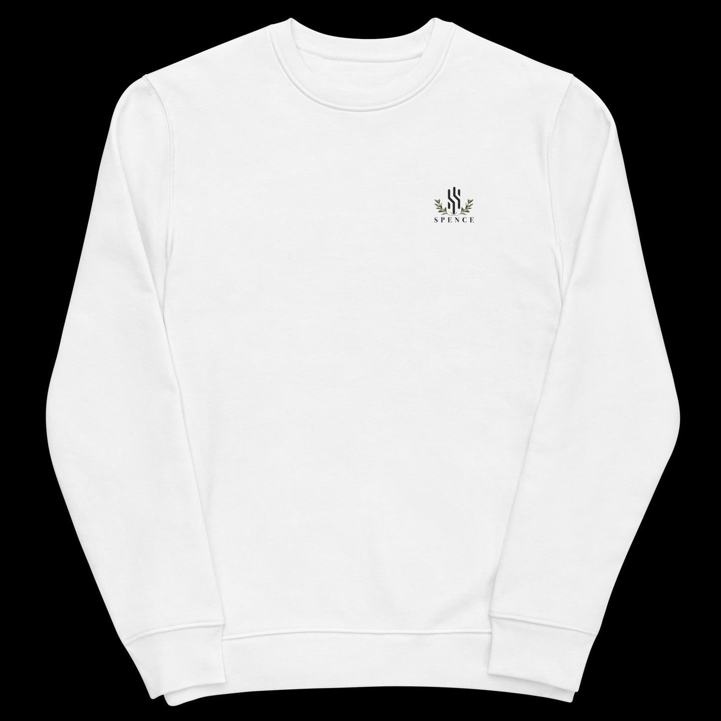 Sweatshirt [bianco]