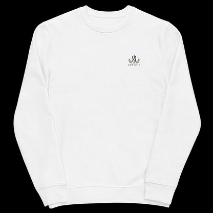 Sweatshirt [bianco]