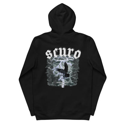 Hoodie [scuro]