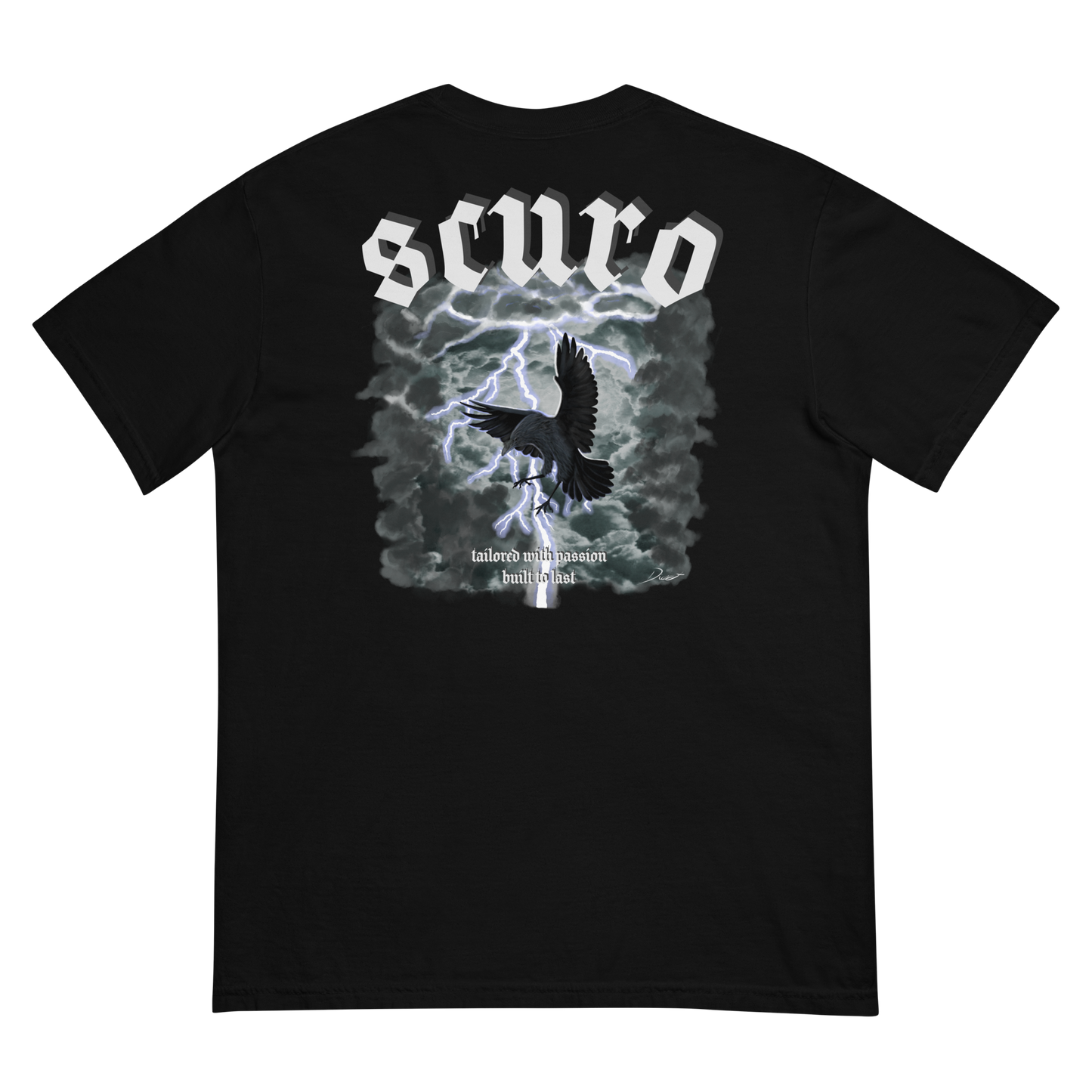 T-Shirt [scuro]