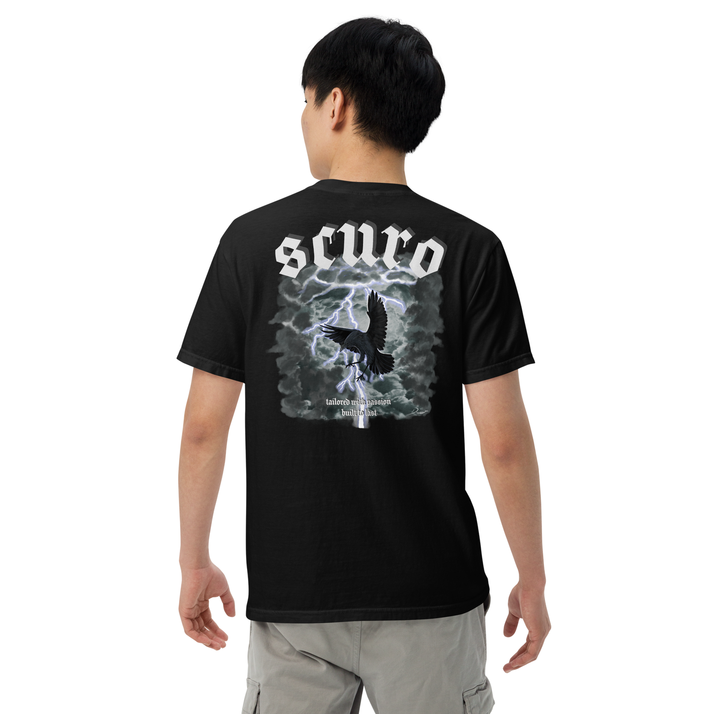 T-Shirt [scuro]