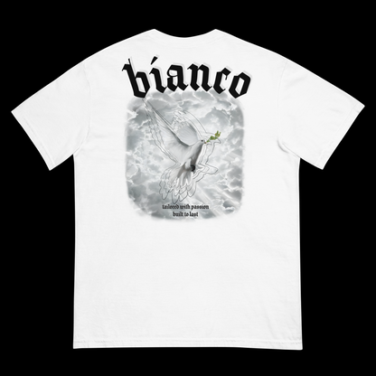 T-Shirt [bianco]