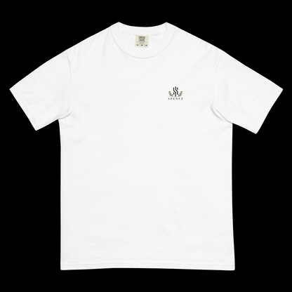 T-Shirt [bianco]